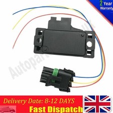 3 Bar Map Sensor Monifold