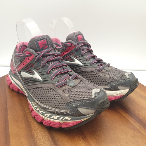 Brooks Glycerin 10 Running Shoes Womens 