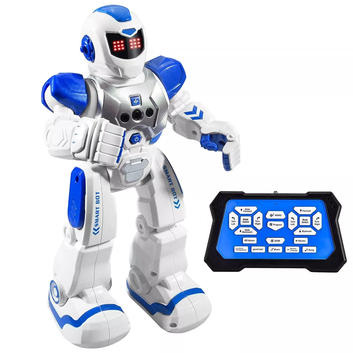 Programmable toys for kids 2025