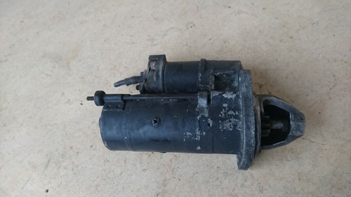 BMW E34 M50 M40 M43 Marelli Anlasser 518i 520i 525i 1726463 BMW