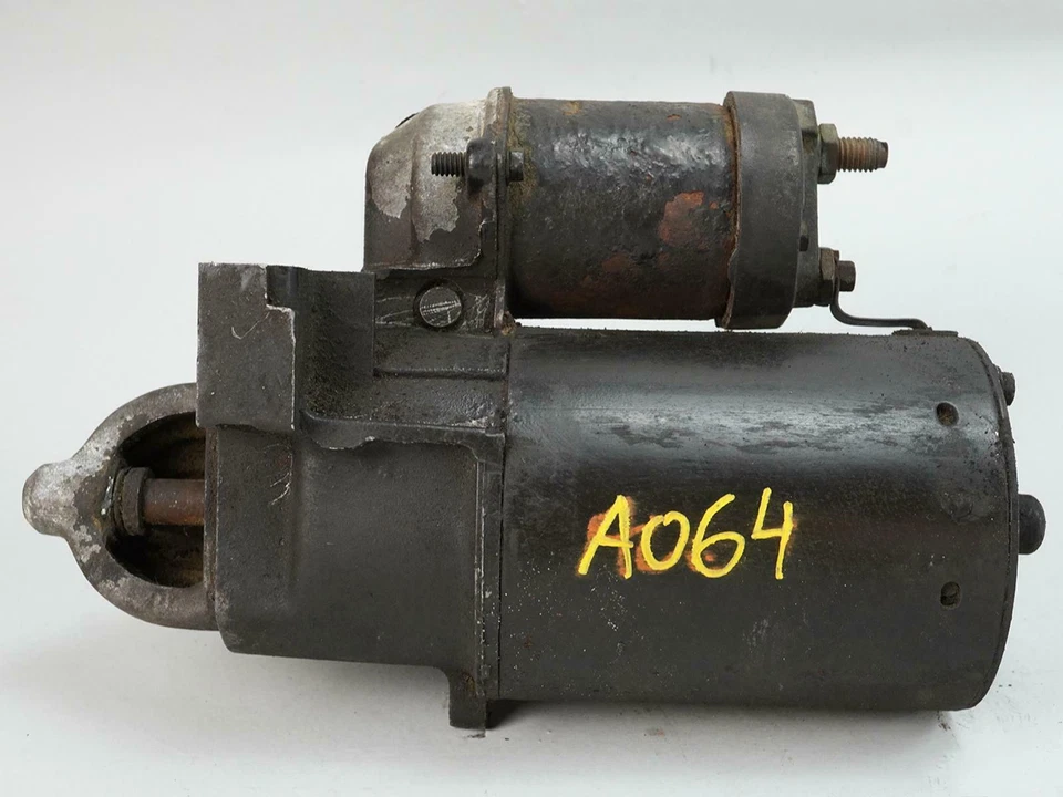 Buick Lesabre 1984-1990 5,0 litros motor de arranque encendido OEM Foto 2 de 4