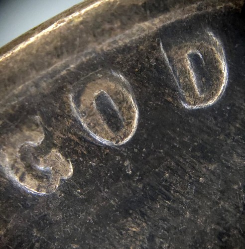 1928-S Lincoln Wheat Penny – Large S/S RPM & Doubled Die on Upper Motto Error! - Picture 6 of 10
