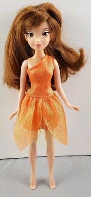 fawn tinkerbell doll