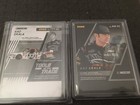 Kaz Grala Race Used Triple Materials Tools Of The Trade & Jumbo Patch Cards. — photo 2