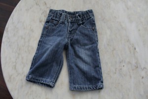 post baby jeans