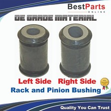 Rack and Pinion Bushing Kit for Ford Escape 08-12 Mazda Tribute 08-11