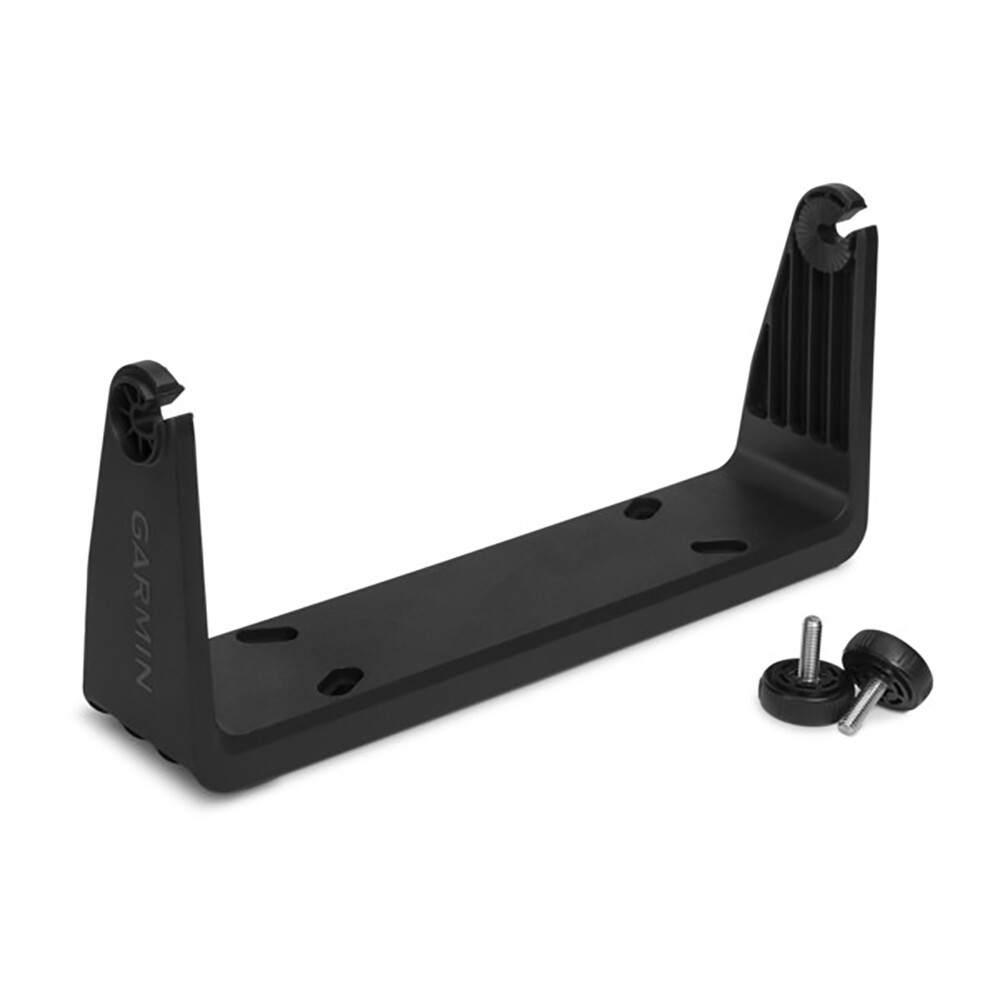 Garmin Bail Mount Mounting Bracket w/ Tilt & Knobs STRIKER P