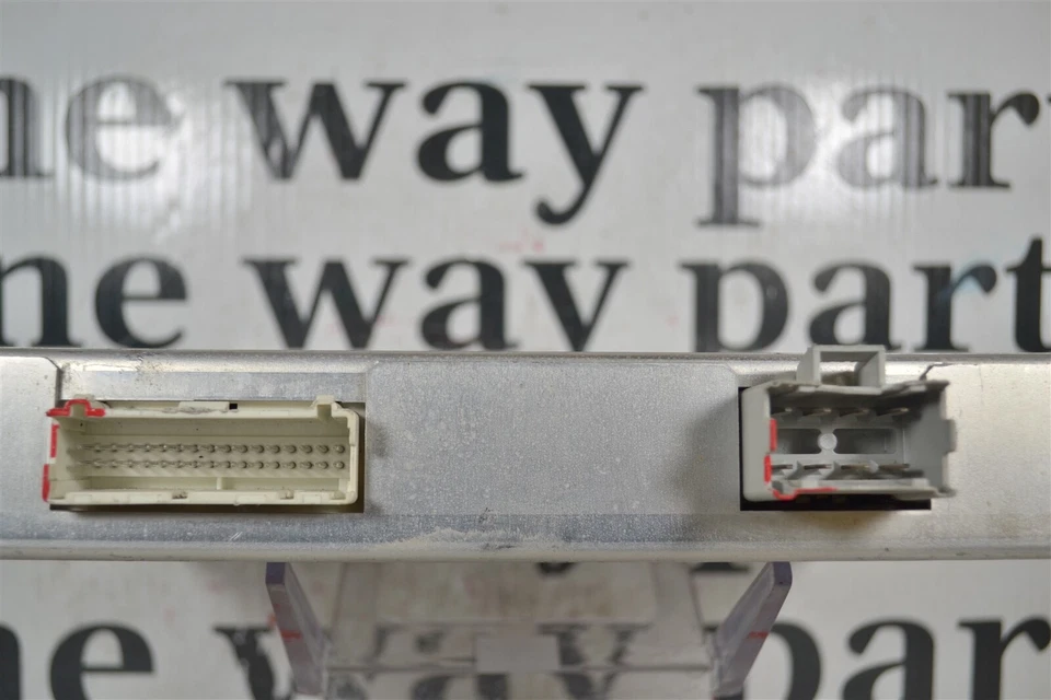 16184393 Pontiac Grand Prix 1994 ABS Braking Control System Module 1A3 605 B7 - Image 4 of 4