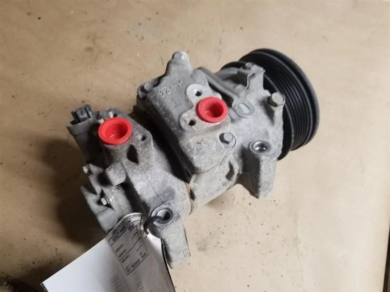 2010 toyota 2024 corolla ac compressor