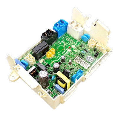 Genuine LG Dryer Control Board EBR31002601 Same Day Shipping & 60 Days Warranty*
