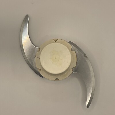Regal Moulinex La Machine II LM2 Food Processor BLADE Replacement Parts ONLY
