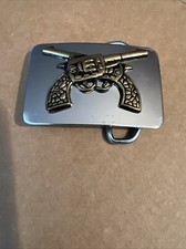 Belt Buckle Made In Hong Kong
