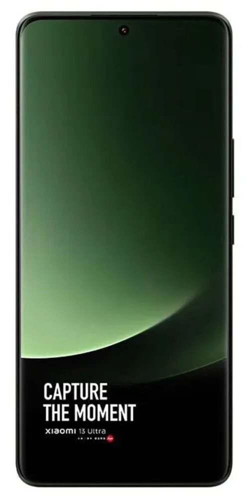 Xiaomi 13 Ultra - 512 GB - Olive Green (Unlocked) for sale online