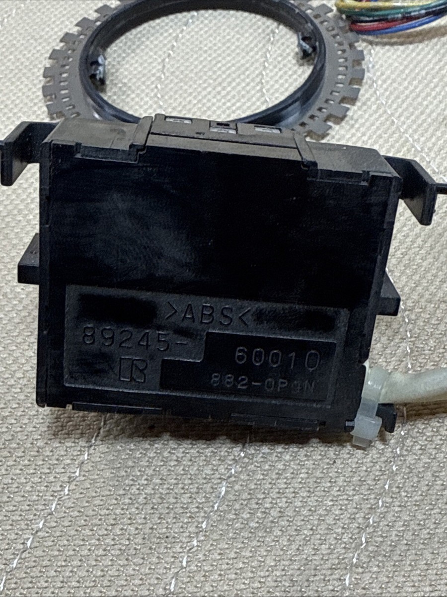 Toyota Genuine LAND CRUISER 100 UZJ100 Steering Position Angle