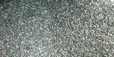 Lapidary Tumbling Grit 1/4 Lb 80,220,500 Silcon Carbide Grit 1/4 Aluminum Oxide