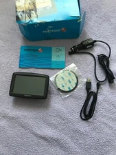 TomTom XL 325 SE - USA Automotive Mountable Special Edition