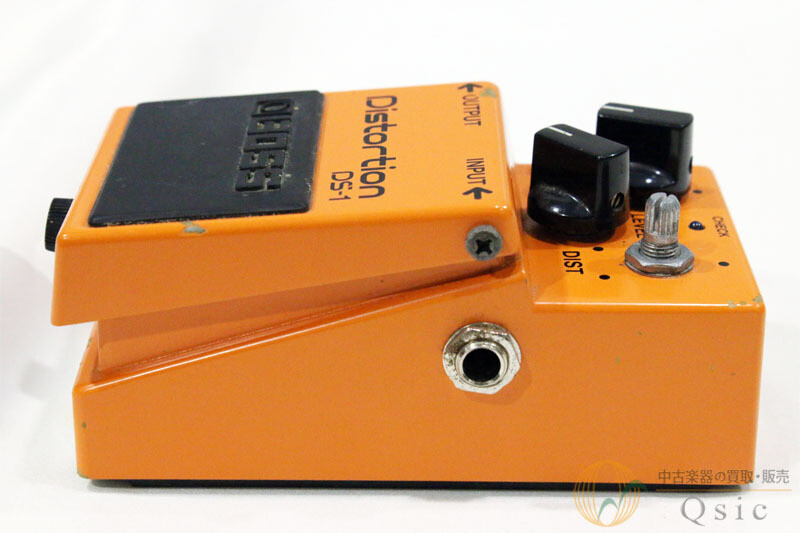 Keeley DS-1 ULTRA MOD [WK056] Used Distortion | eBay