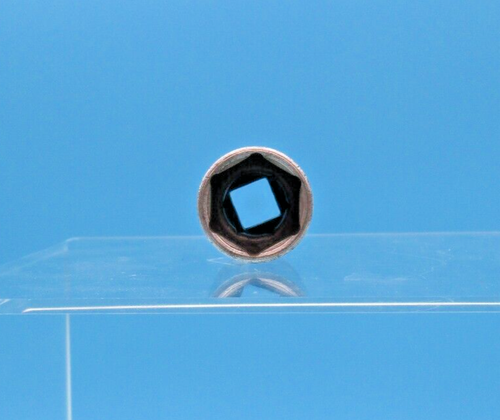 Snap-on 3/8" drive 3/4" 6-point Shallow Socket FS241 - Picture 7 of 8