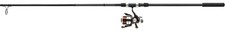 Mitchell GT Pro Carp Combo 12ft 3,00lb 1406704 Rute + Rolle + Schnur Karpfenset