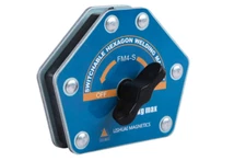 Welding Magnets Holder Tool Multi Angle Neodymium Magnetic Square Strong Power