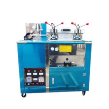 Pressure-fryer for Duck, Chicken Fryer, Roast Duck Oven, Street Food Stall