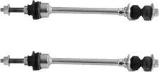 Front Left & Right Sway Bar Links Set for 2002-2005 Dodge RAM 1500 4WD K7422