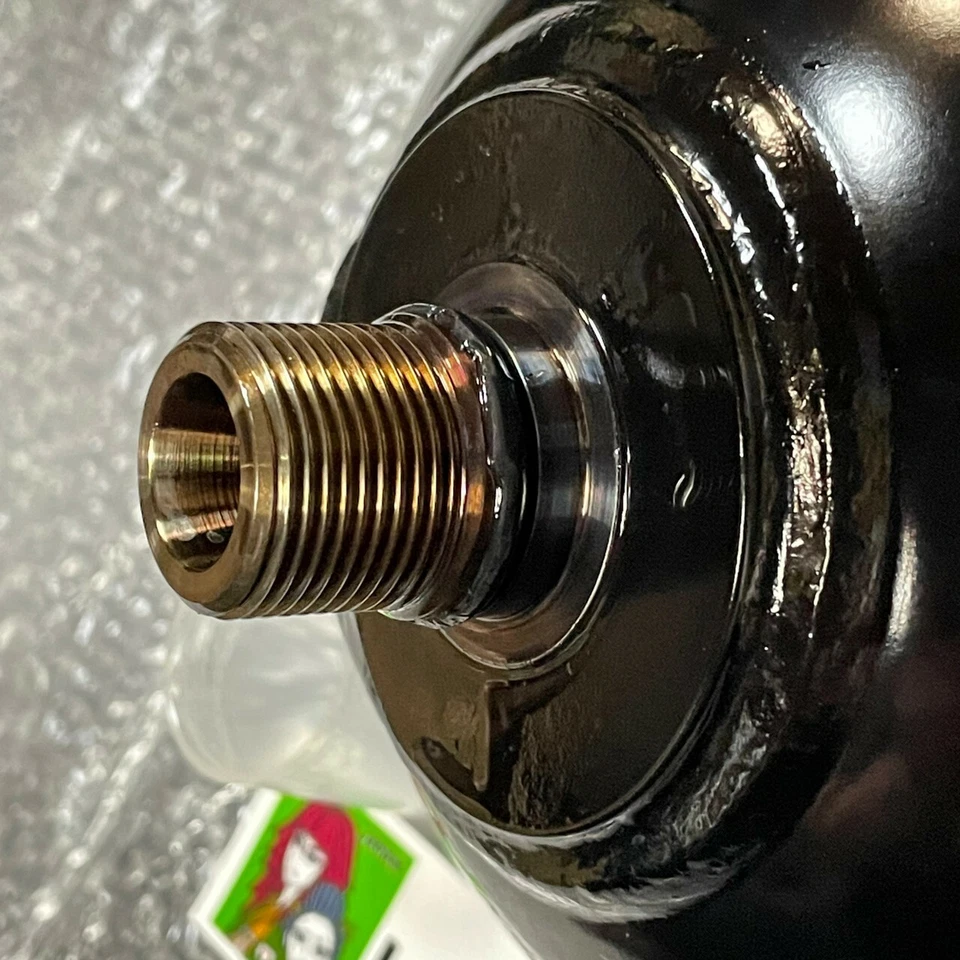 Juego ACUMULADOR SUSPENSIÓN LEXUS TOYOTA 49141-60020 49151-60020 LX570 URJ200 OEM Foto 4 de 4