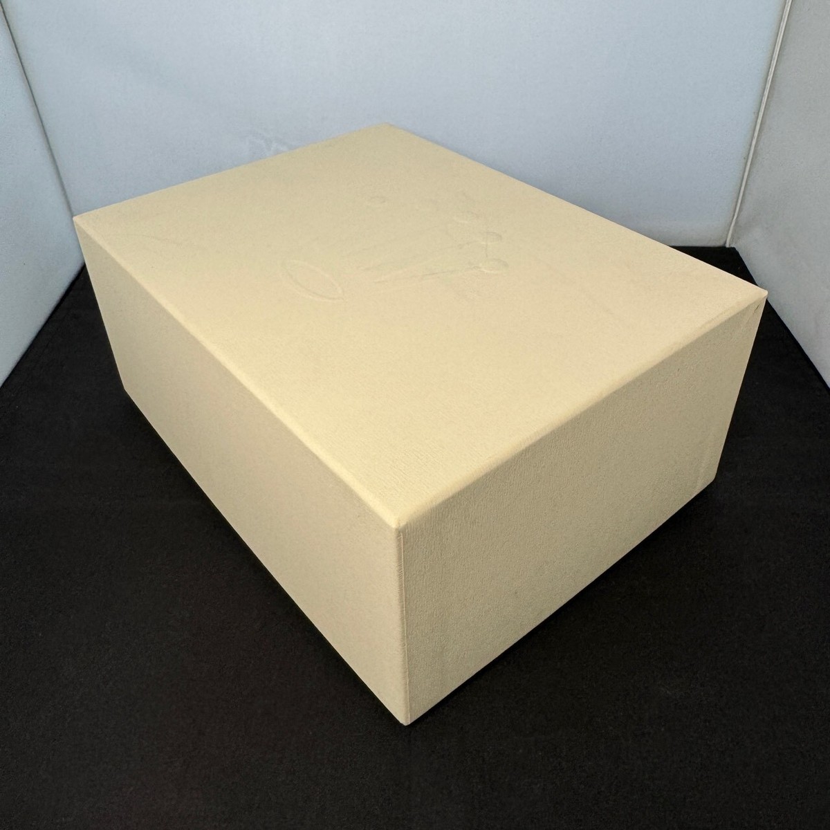 ROLEX Watch Box Case 39141.01-OYSTER L Booklet of DAYTONA ROLEX Watch Box Case 39141.01-OYSTER L Booklet of DAYTONA