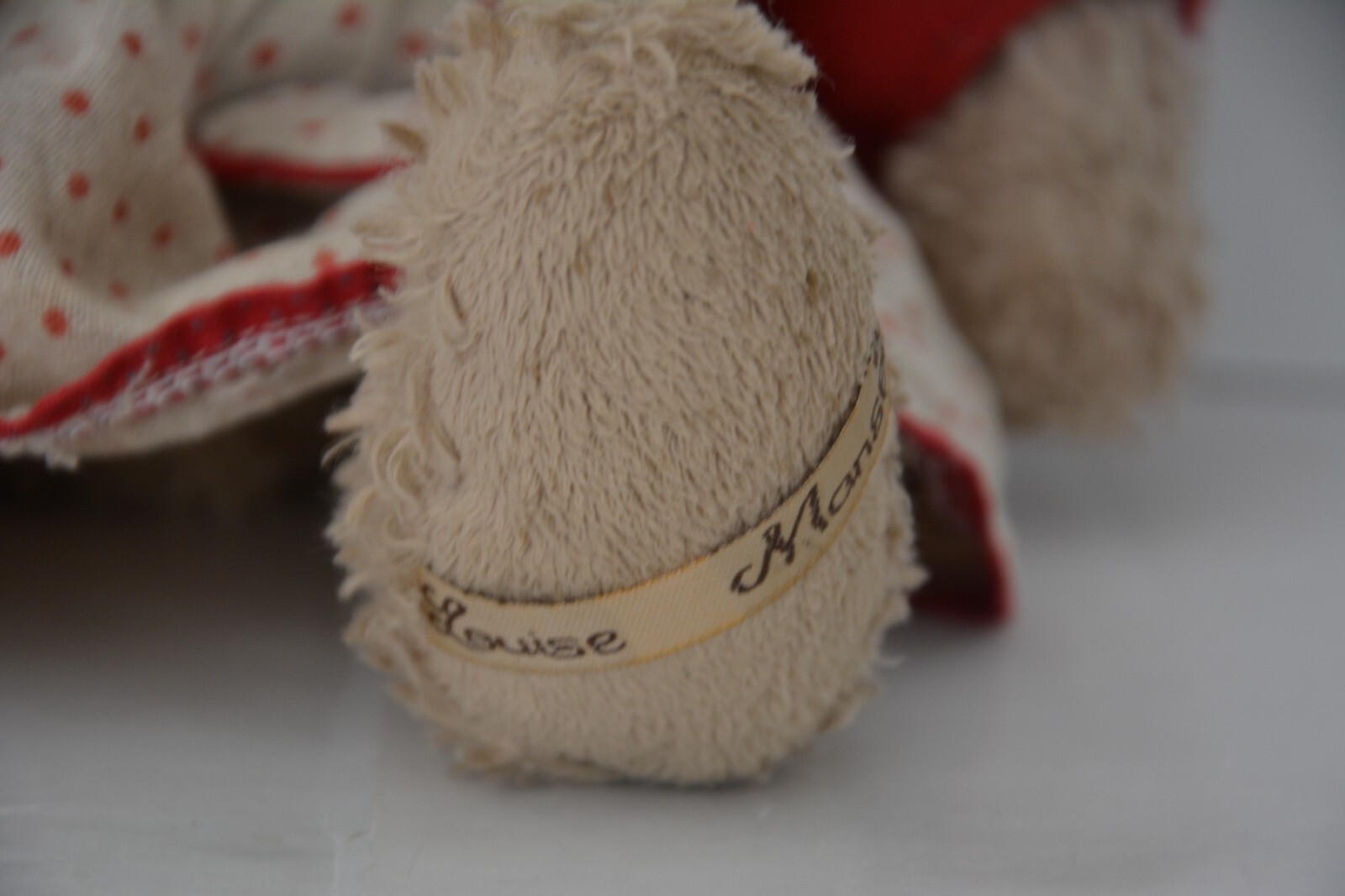 ours louise mansen ebay