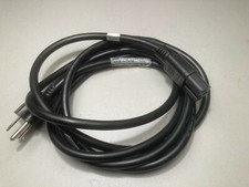  Lot of 3 Genuine Cisco 3850 3560X 3750X 3650 Heavy Duty 13A 125V Power Cord