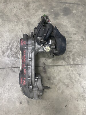 Motorino Scarabeo 50 Iniezione APRILIA SCARABEO 50 INIEZIONE 2001