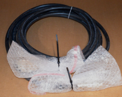 KUKA 00-215-326 Leistungskabel KRC4  8 Meter NEU NEW