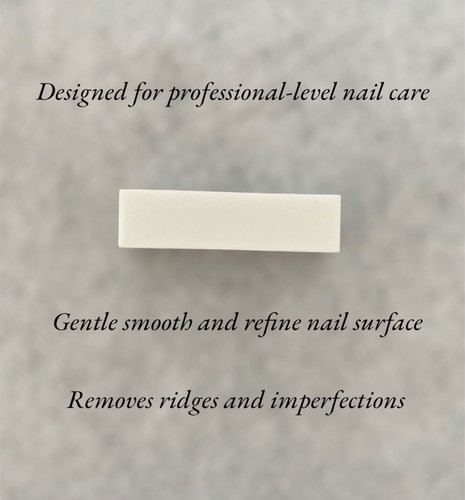 Mani/pedi set, Healthy nails, Home manicure, DIY nails, Nail kit, Nail gift - Picture 8 of 12