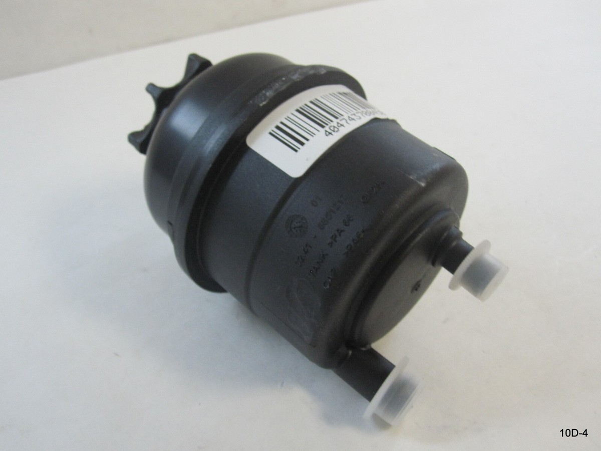 Power Steering Pump Fluid Reservoir Bottle Tank 32.41-6851217 | eBay