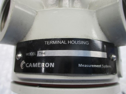 CAMERON TH4 TERMINAL HOUSING NSNP - Picture 4 of 4