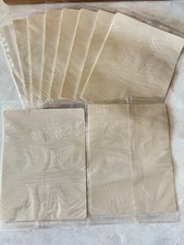 Microblading / Tattoo Practice Skins Double Sided - 10 Sheets