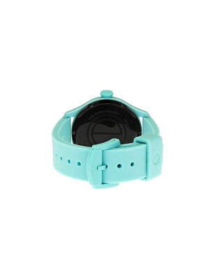 Esq Movado Unisex 07301441 Stainless Steel and Silicone  display picture 3