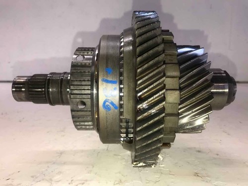 2001 - 2004 VOLVO 40 SERIES Pulley Bearing Gear Clutch Transmission Part 141K/M - Picture 3 of 13