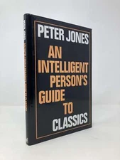 Intelligent Person's Guide to Classics Intelligent Person's Guide Series 1st Ed
