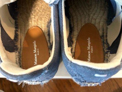 Maison Margiela 22 スニーカー S58WS0214 メゾン マルジェラ MAISON MARGIELA MAISON MARGIELA 22
