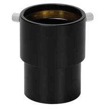 2 Inch 40/ 50/ 60mm Eyepiece Extension Tube Adapter for Focal Length Extension