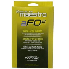 Rockford Fosgate HRN-AR-FO2 DSR1 Install Harn...