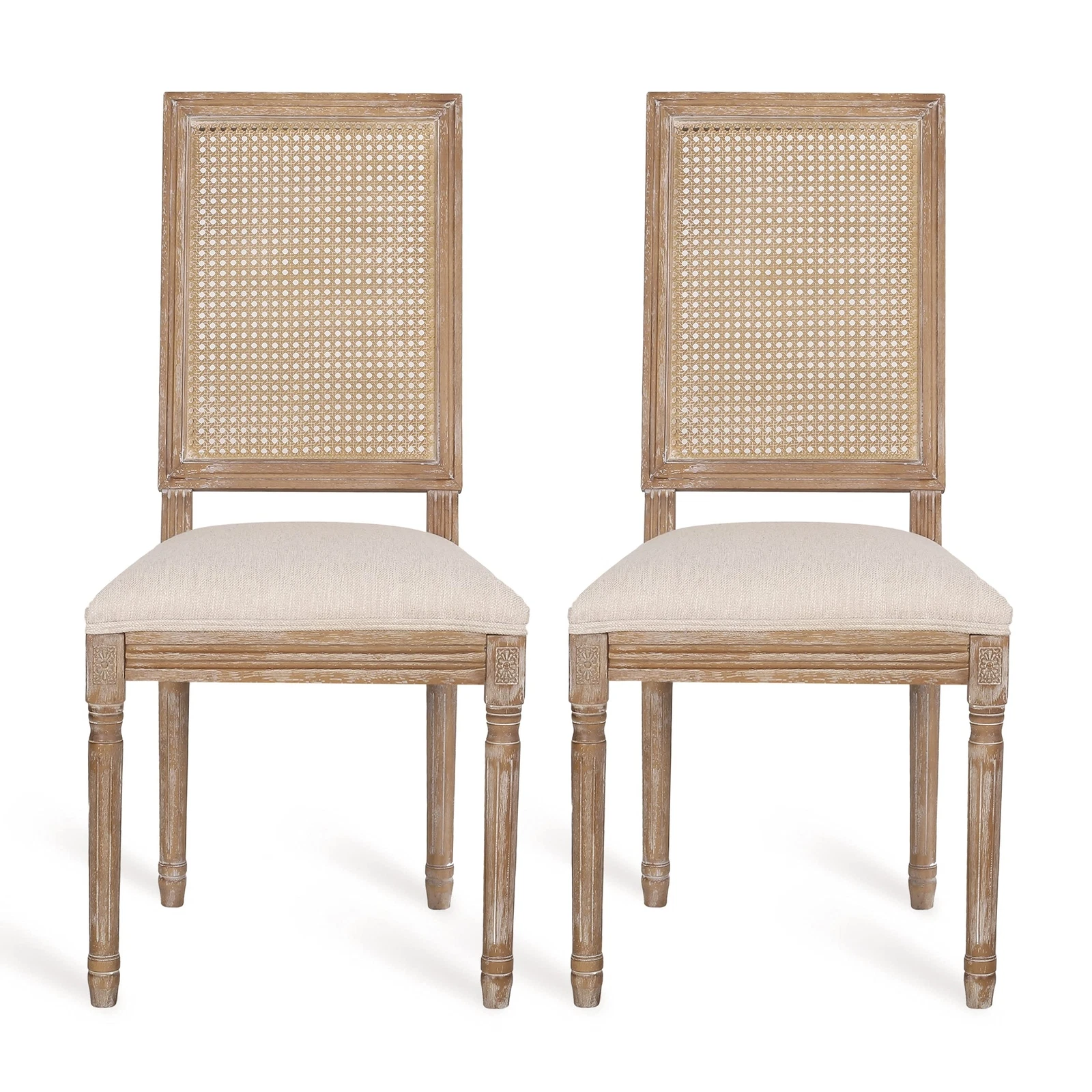 Christopher Knight Home Regina Dining Chair - Thumbnail 5