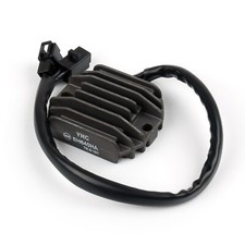 Regulator Rectifier Voltage Fits Suzuki GS500 2004-2011 GS500K 2001-2009   UK