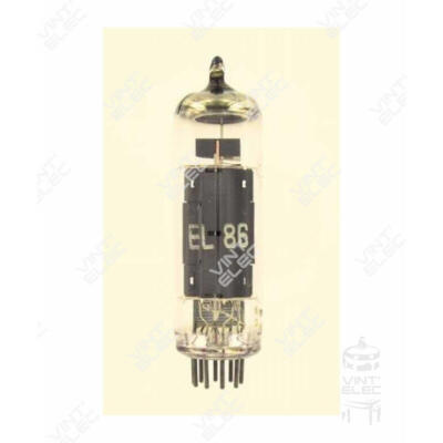 EL86 EI EI Tube | eBay