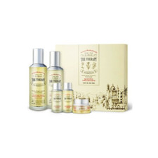 THE FACE SHOP The Therapy 5Items Special Gift Set Anti-Aging Formula / Express