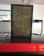 Bill Gates Source Code: My Beginnings | Signe...