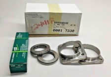 Wright Flow Technologies WT0300ISOLATOR-KIT-TRA20 Bearing & Cover Kit X06639-1