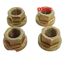 Rotax Max Cylinder Head Nut / Bolt M8 Pack Of 4 NextKarting