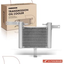 Front Automatic Transmission Oil Cooler for Subaru Ascent 2019 2020 2021 H4 2.4L